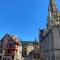 Studio 2 pers ou Appartement 4-7 pers Quartier Cathédrale