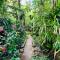 Bambu Huts
