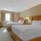 Best Western Davison Inn - Davison