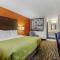 Quality Inn Columbus-East - Columbus