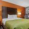 Quality Inn Columbus-East - Columbus