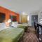 Quality Inn Columbus-East - Columbus