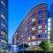 Radisson Blu Hotel, London Canary Wharf East