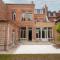 Maison Mimerel Colodge