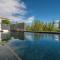 Luxury 1 bed apartment near Seven Mile Beach at The Grove - Villa Island Life