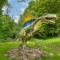 AKIS namelis medyje- Dinosaur Park