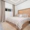 Luxury 1 bed apartment near Seven Mile Beach at The Grove - Villa Zen
