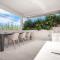 Luxury 1 bed apartment near Seven Mile Beach at The Grove - Villa Zen