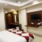 Hotel MK Grand