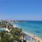 Silver Sands Beach Hotel