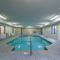 Holiday Inn Express & Suites - South Bend - Notre Dame Univ.