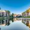 Belina - Quayside Canal Front - 开普敦