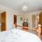 Oak Tree Cottage, Charming, Rural New Forest Home
