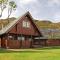 Ardlui Lochside Lodges