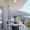 Apartment 13 With Amazing Sea View - Kotor
