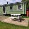 Lovely Static 6 Bed Caravan at Billing Aquadrome - Great Billing