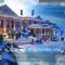 Leventis Art Suites