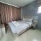 GB710 Grand Blue Beach Condo maephimholiday - Klaeng