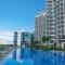 The Mactan Newtown Boulevard Studio