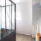 Grand appartement LOFT Lannion centre T4
