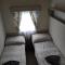 Lovely Static 6 Bed Caravan at Billing Aquadrome - Great Billing