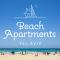 16 HaRakevet Street - By Beach Apartments TLV - Tel Aviv