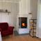 Bogärdan, cozy cabin by the Luleå River - 哈拉斯