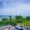 Timurbay Seafront Residence [Swan Suite] - 关丹