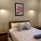 Shakespeare Court Serviced Apartments
