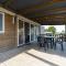 Camping Paradis 4 étoiles Au Port de LHoumeau - La Rochelle