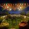 Backpack Hostel