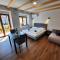 Apartments Hlapi with SPA