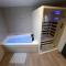 Apartments Hlapi with SPA