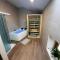 Apartments Hlapi with SPA