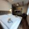Apartments Hlapi with SPA