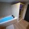 Apartments Hlapi with SPA