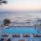 Kantouni Beach Boutique Hotel - Панормос-Калимнос