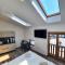 Apartments Hlapi with SPA