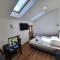 Apartments Hlapi with SPA