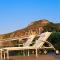 RELAIS COUNTRY HOUSE - TERRACE on AEOLIAN ISLANDS