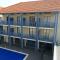 LES BALCONS DE LOCEAN