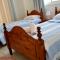 Latchi Area Apartments