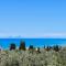 RELAIS COUNTRY HOUSE - TERRACE on AEOLIAN ISLANDS