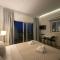 Euphoria Blue studio apartments
