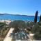Villa On The Beach