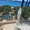Villa On The Beach