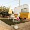 Cozy Rustic Home minutes to Joshua Tree Nat'l Park - Joshua Tree