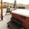 Cozy Rustic Home minutes to Joshua Tree Nat'l Park - Joshua Tree