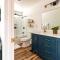 Cozy Rustic Home minutes to Joshua Tree Nat'l Park - Joshua Tree