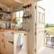 High Grounds Shepherds Hut